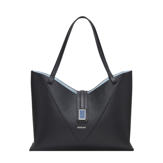 1VI333BK1 - STDUPONT - Hong Kong - Tote - 1