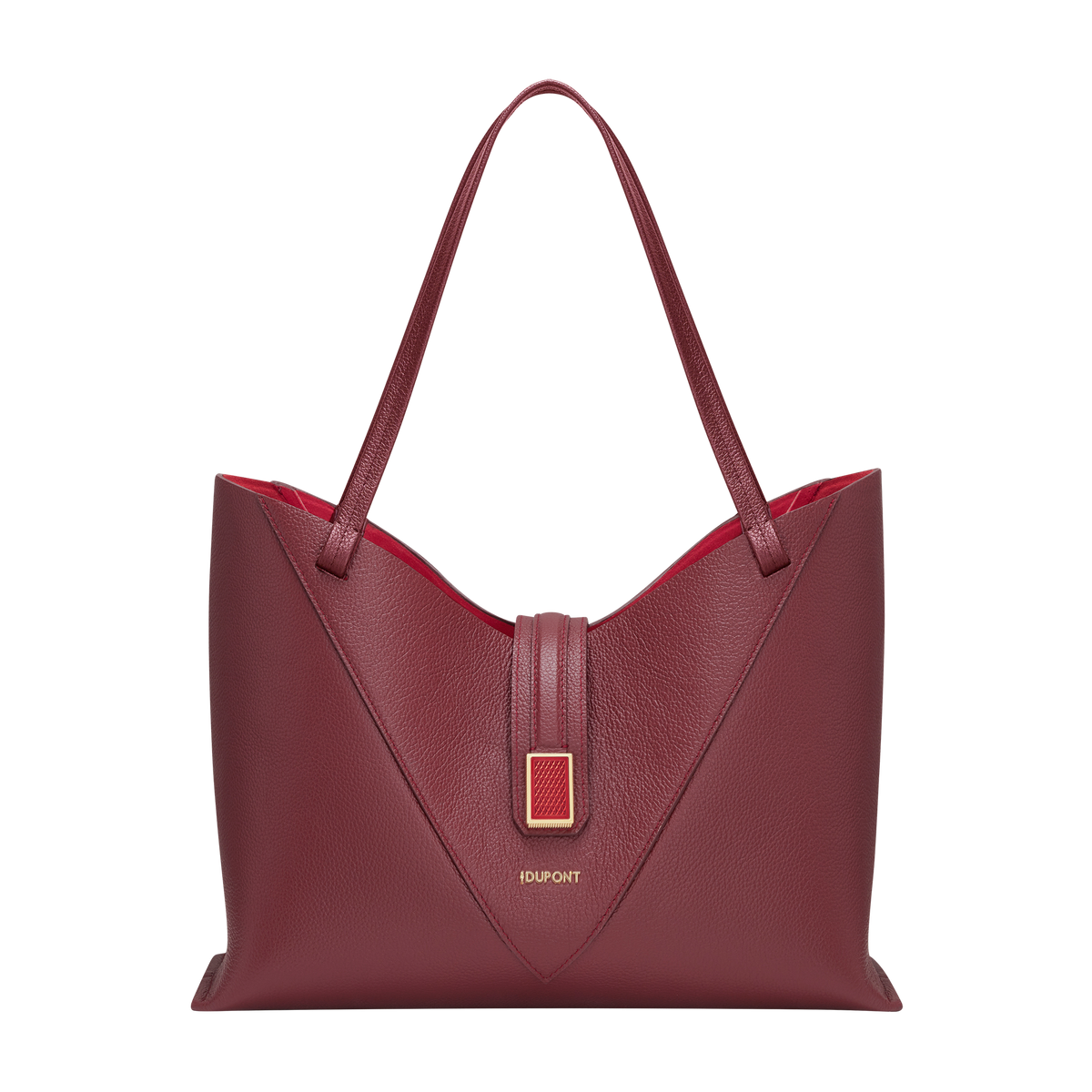 1VI333RD1 - STDUPONT - Hong Kong - Tote - 1