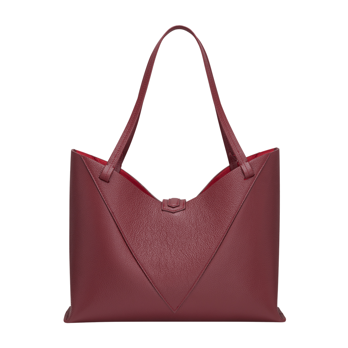 1VI333RD1 - STDUPONT - Hong Kong - Tote - 2