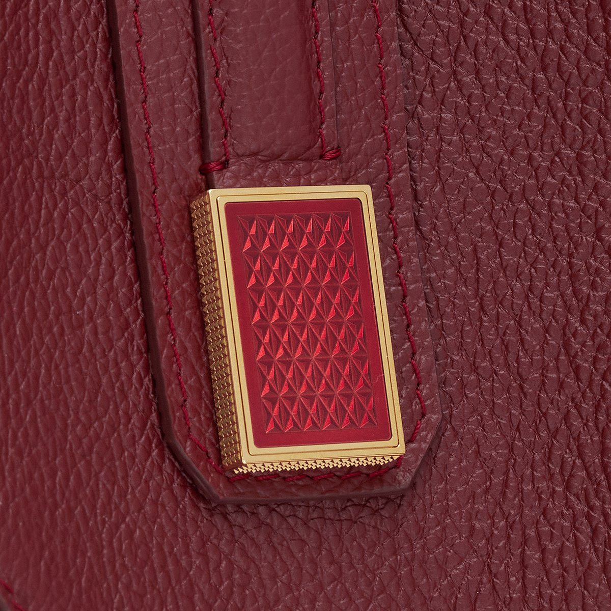 1VI333RD1 - STDUPONT - Hong Kong - Tote - 4