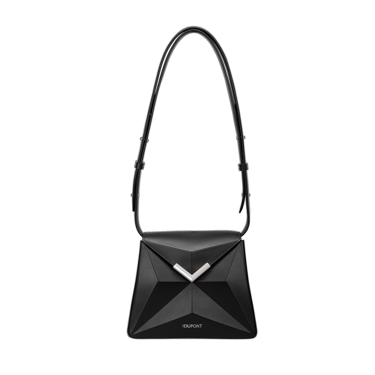 1XB282BK1 - STDUPONT - Hong Kong - Mini Bag - 1