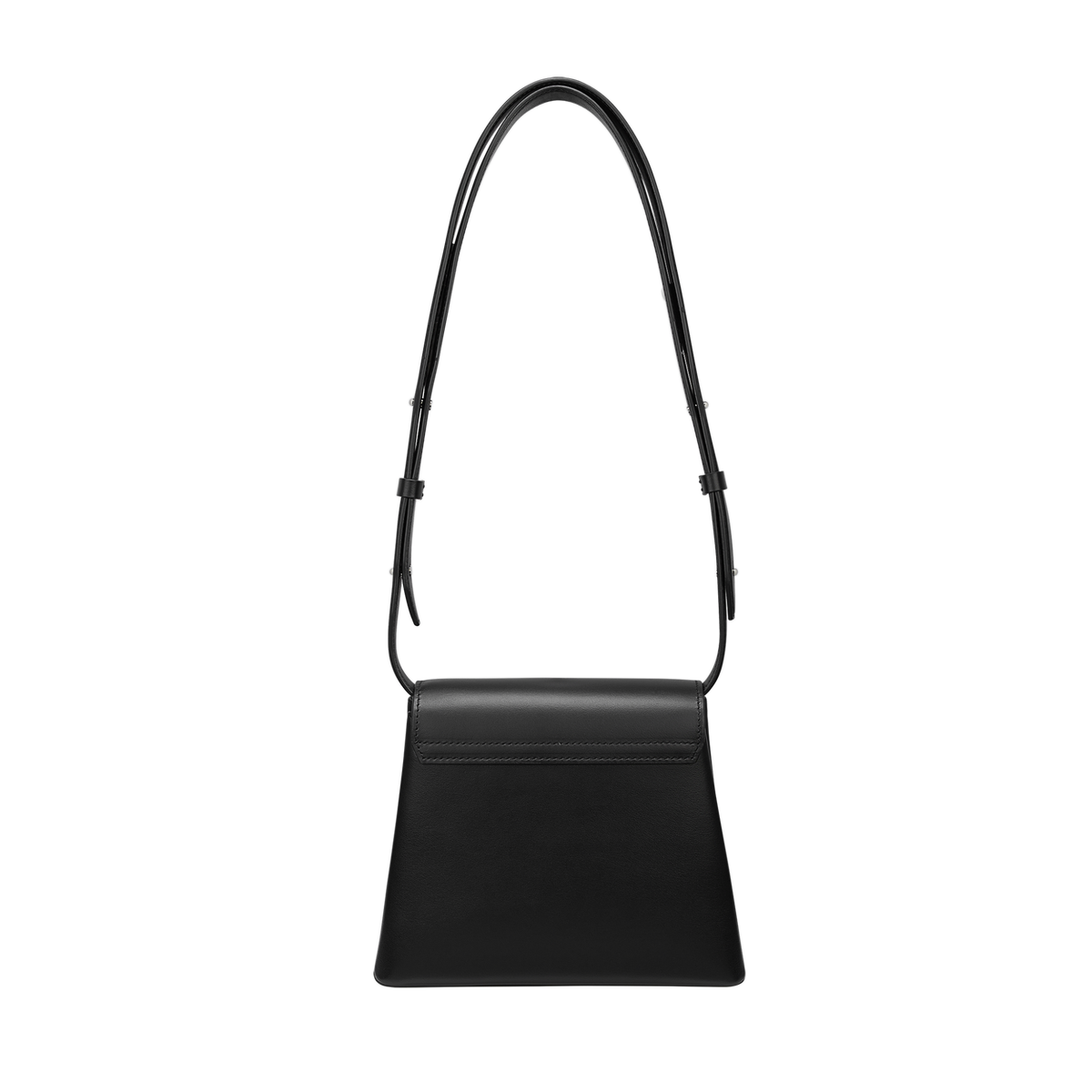 1XB282BK1 - STDUPONT - Hong Kong - Mini Bag - 4