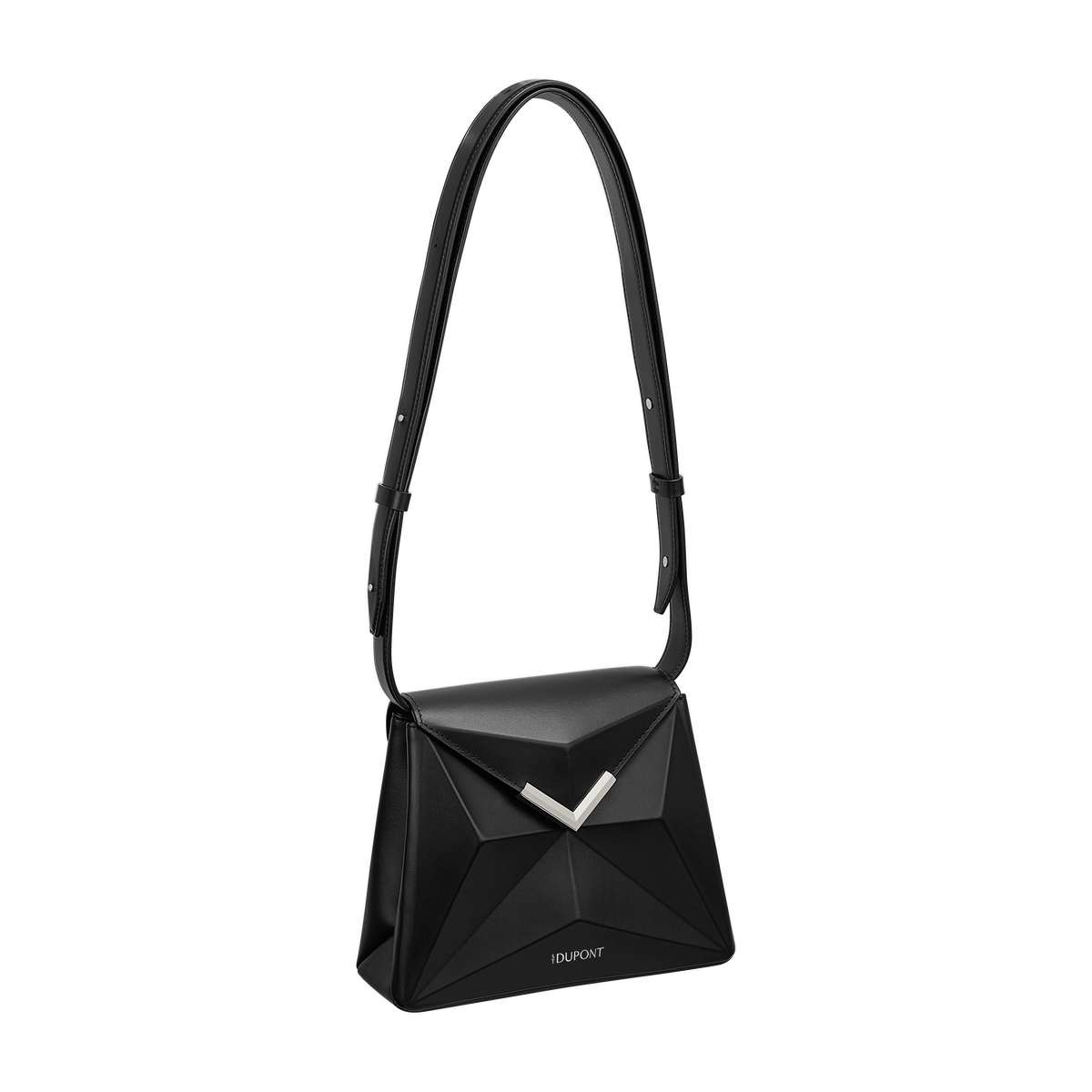 1XB282BK1 - STDUPONT - Hong Kong - Mini Bag - 5