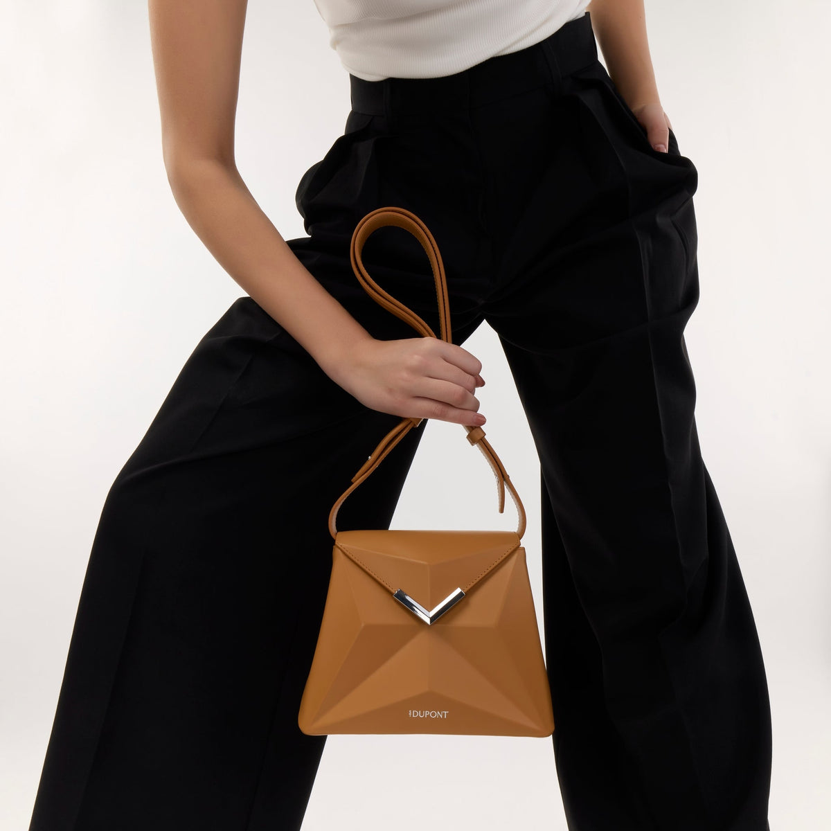 1XB282BL1 - STDUPONT - Hong Kong - Mini Bag - 2