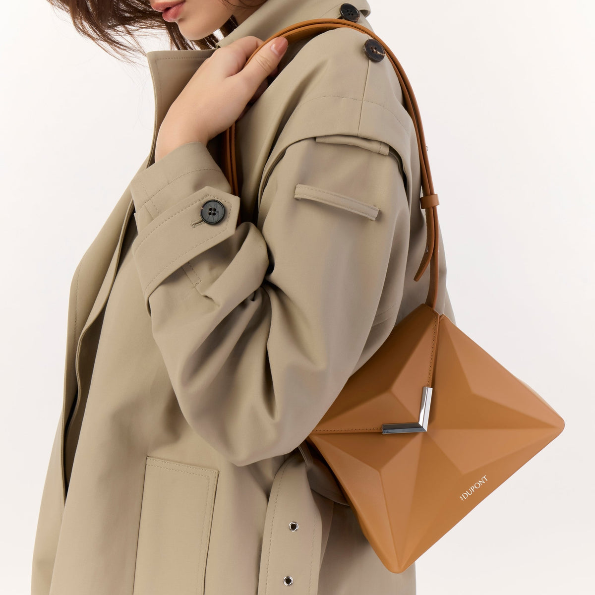 1XB282BL1 - STDUPONT - Hong Kong - Mini Bag - 3