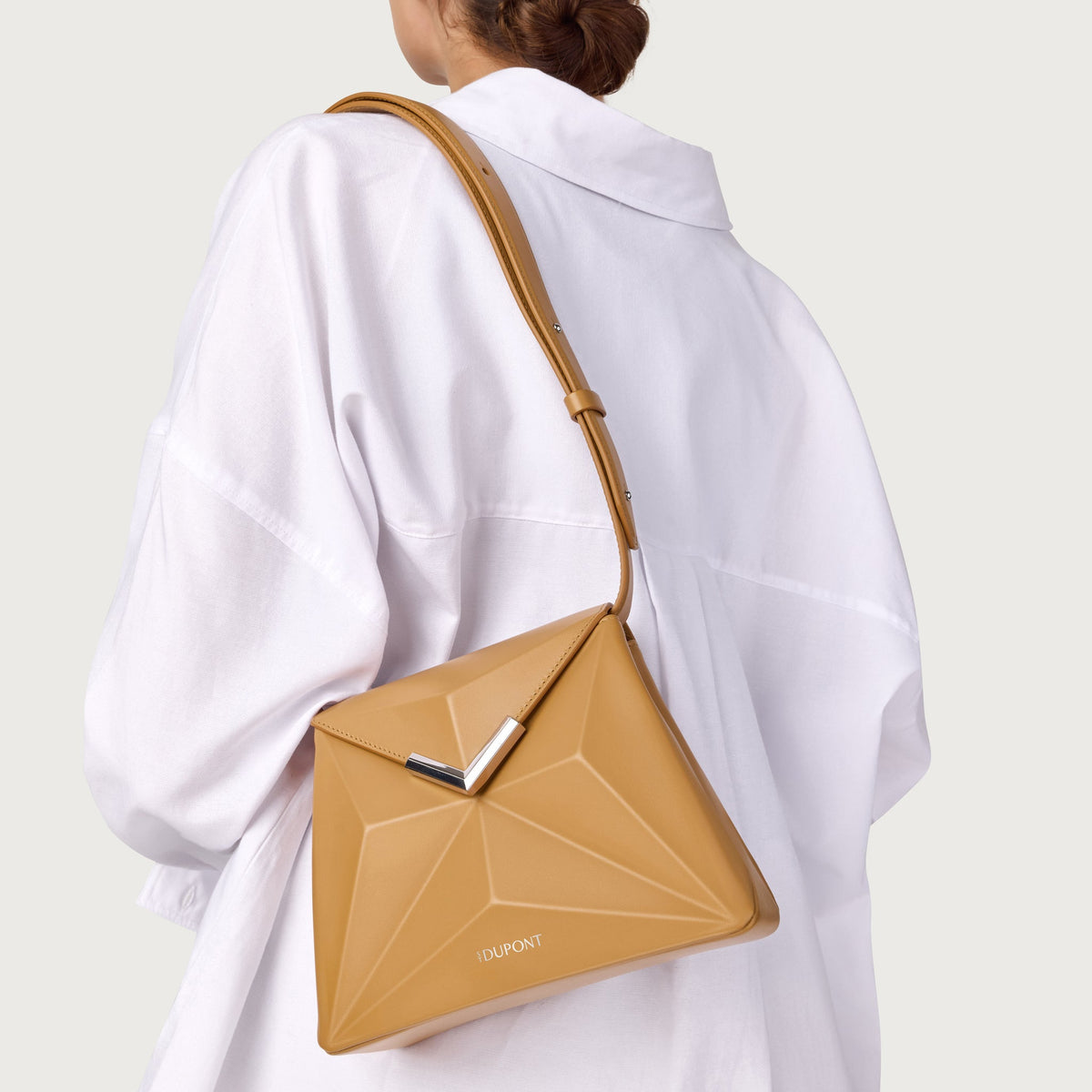 1XB282BL1 - STDUPONT - Hong Kong - Mini Bag - 4