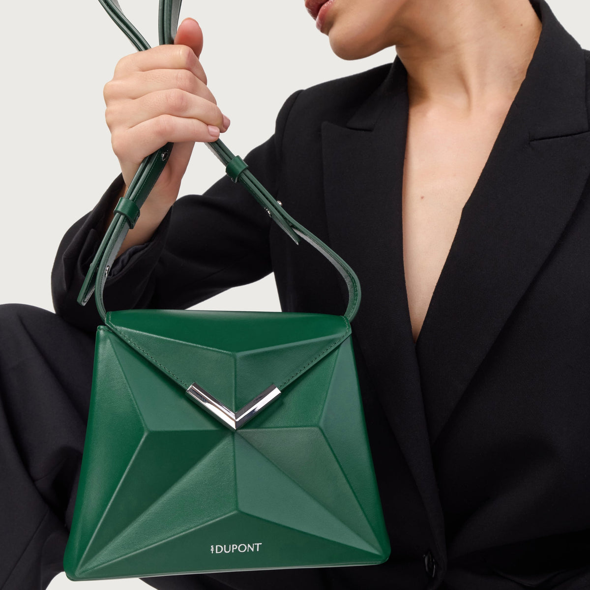 1XB282ND1 - STDUPONT - Hong Kong - Mini bag - 2