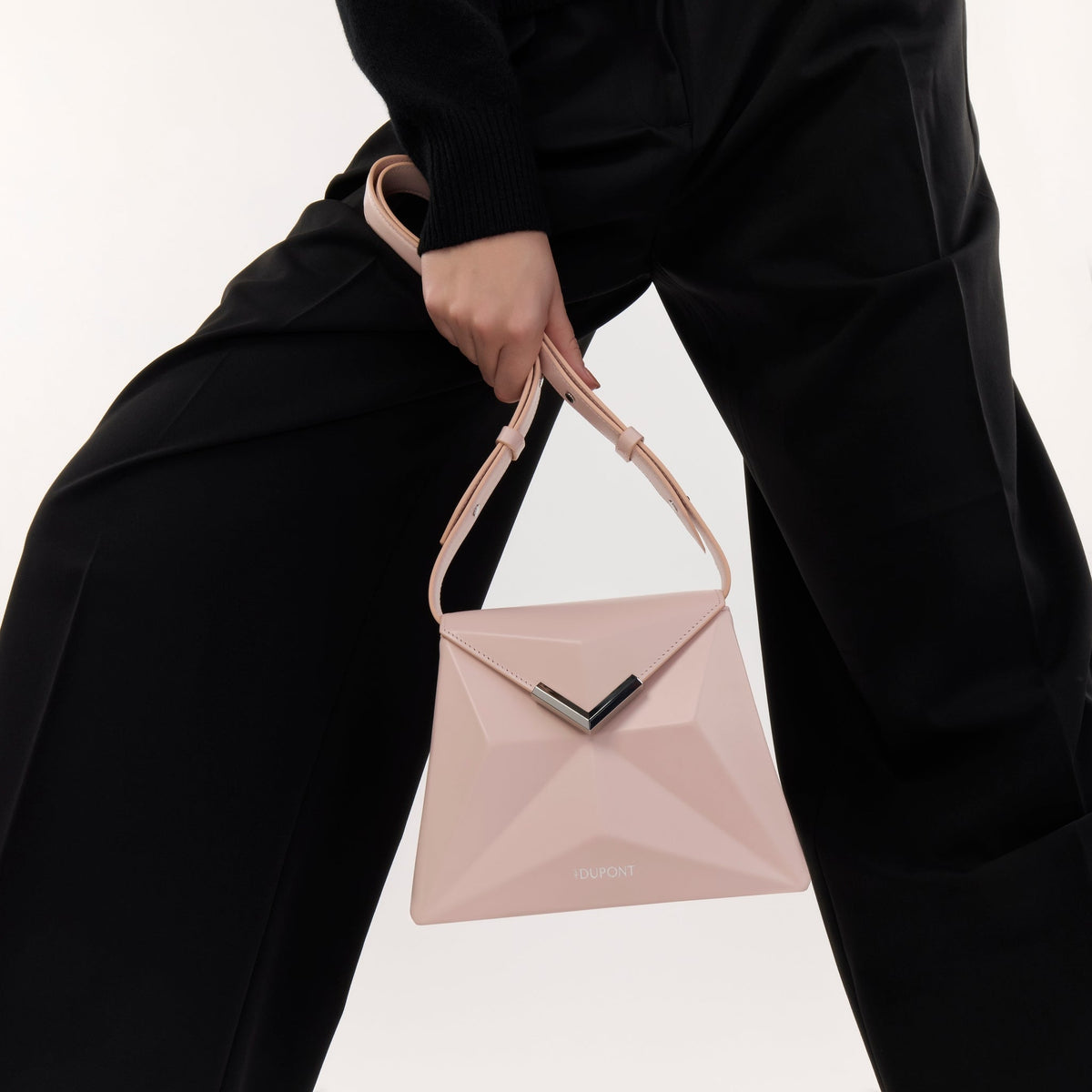 1XB282PL1 - STDUPONT - Hong Kong - Mini Bag - 2