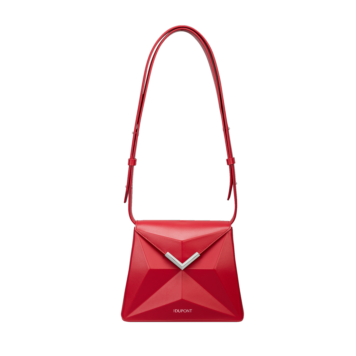 1XB282RN1 - STDUPONT - Hong Kong - Mini Bag - 1