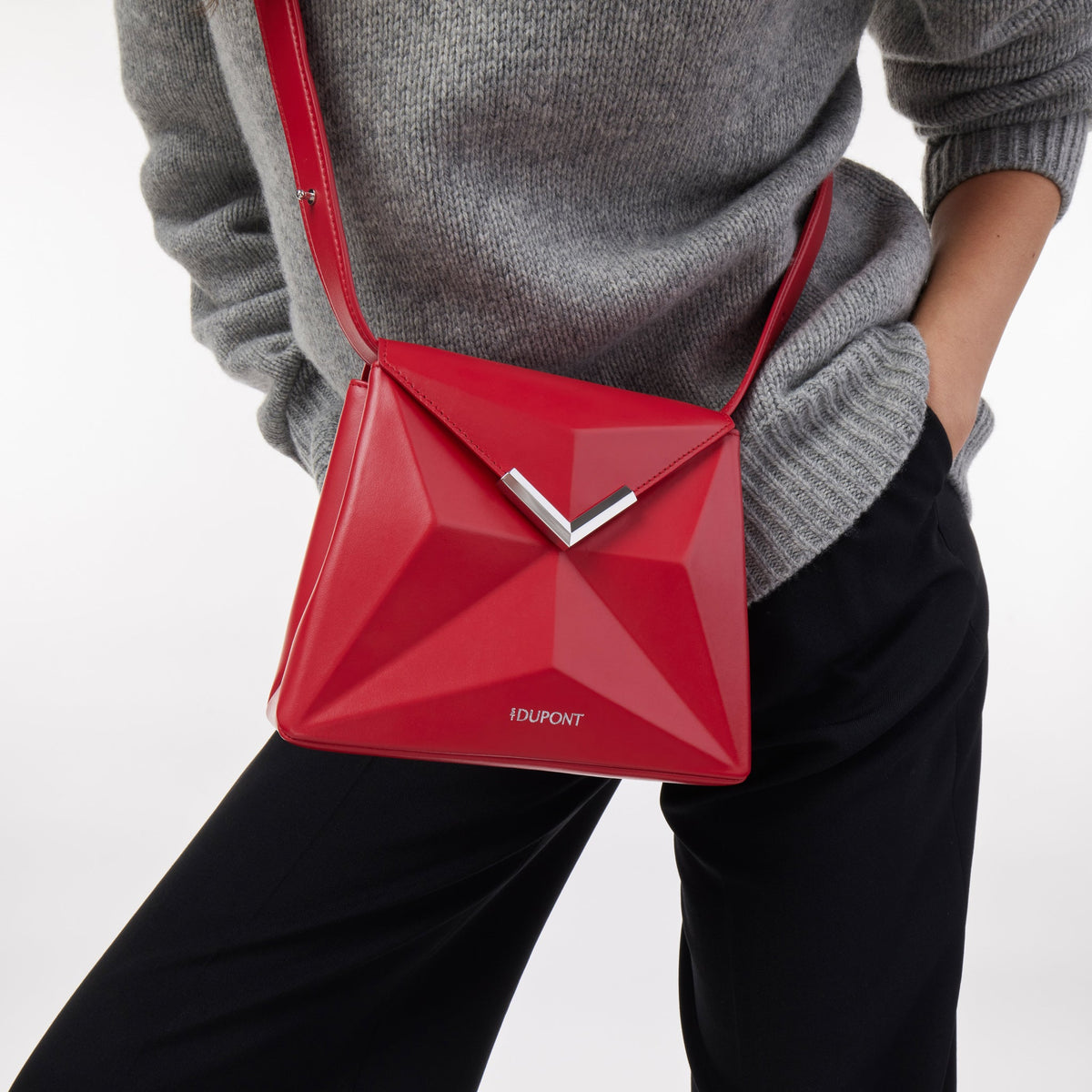 1XB282RN1 - STDUPONT - Hong Kong - Mini Bag - 3