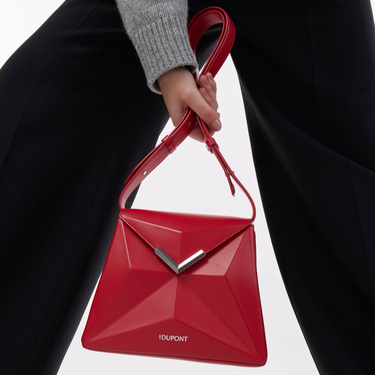1XB282RN1 - STDUPONT - Hong Kong - Mini Bag - 4