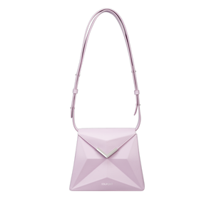 【LOW CLASSIC】PVC MINI BAG LOW CLASSIC