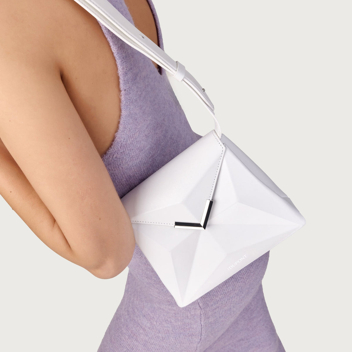 1XB282WH1 - STDUPONT - Hong Kong - Mini Bag - 3