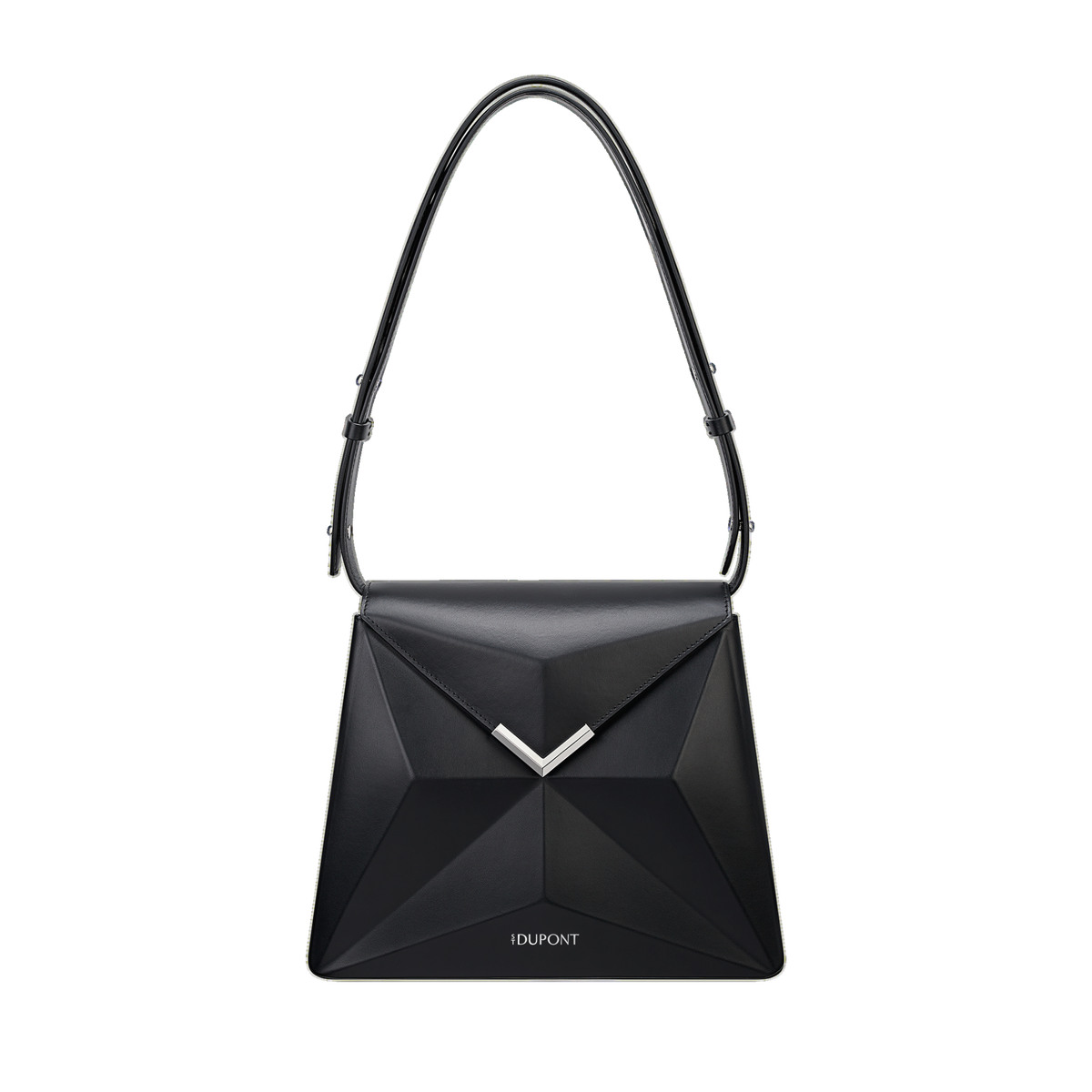 1XB283BK1 - STDUPONT - Hong Kong - Medium Bag - 1