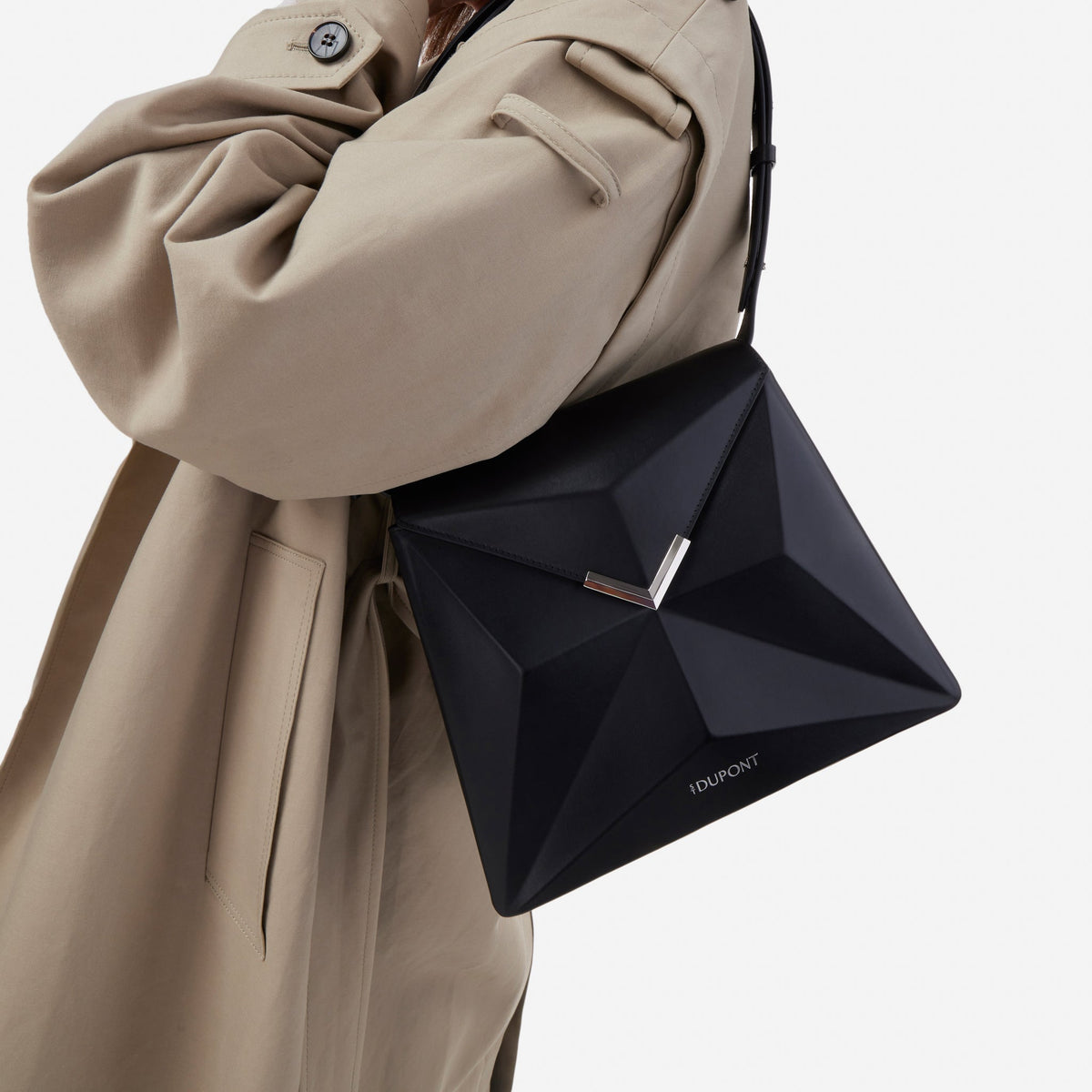 1XB283BK1 - STDUPONT - Hong Kong - Medium Bag - 2