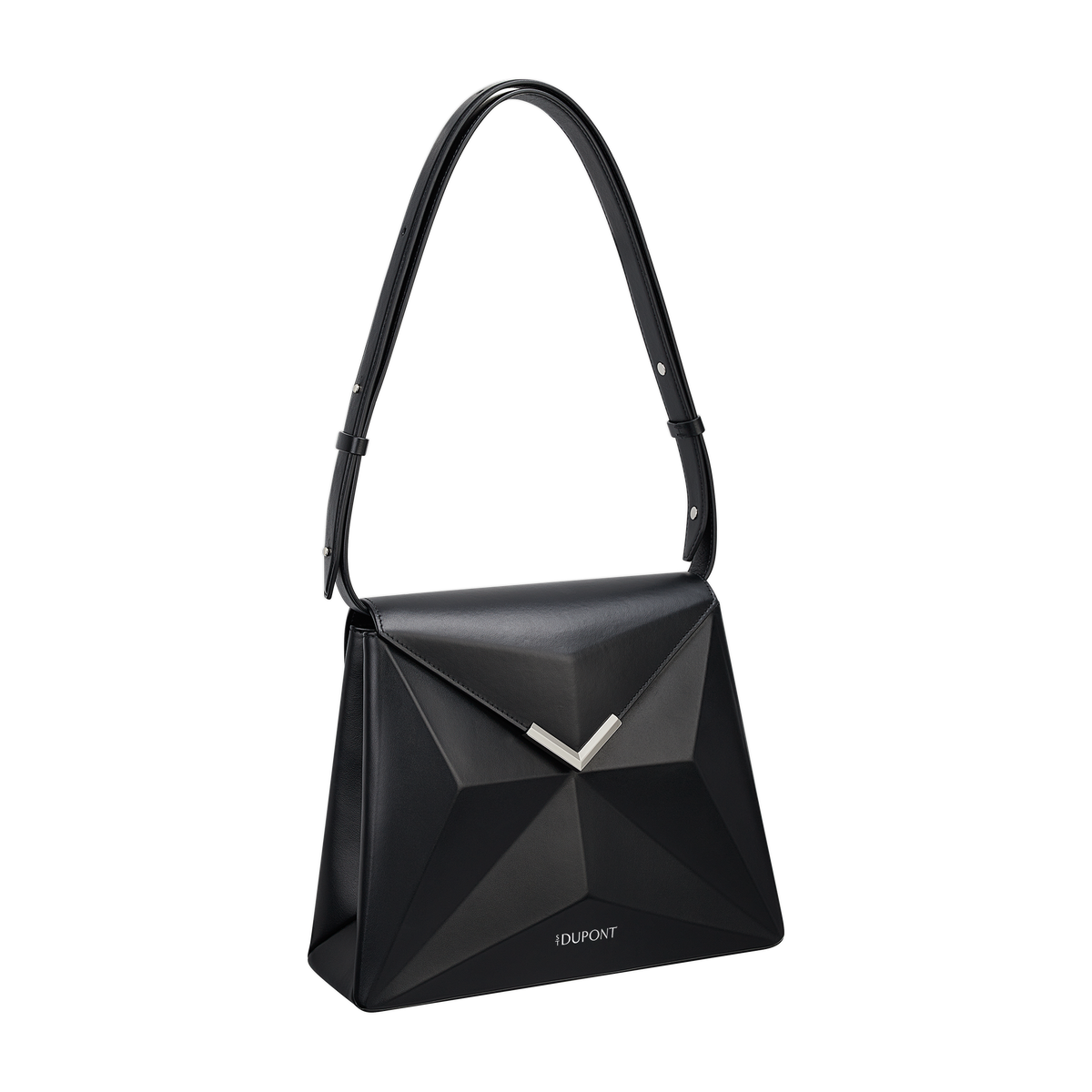 1XB283BK1 - STDUPONT - Hong Kong - Medium Bag - 5