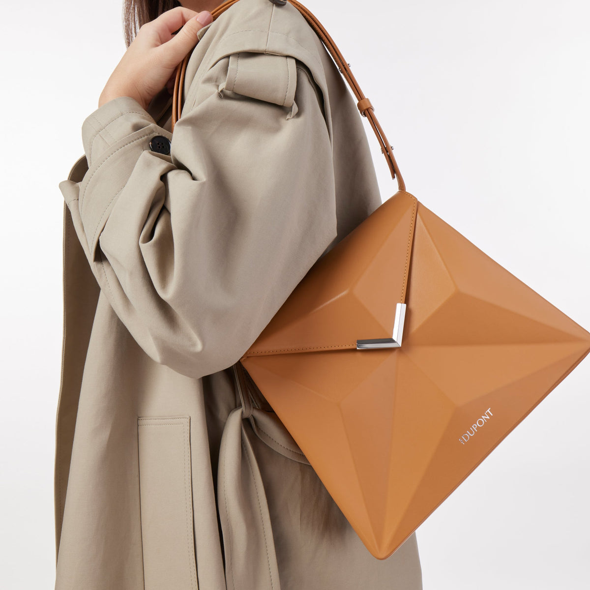1XB283BL1 - STDUPONT - Hong Kong - Medium Bag - 2