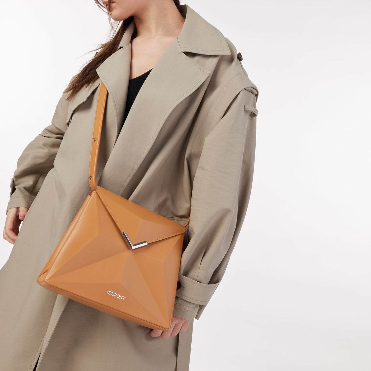 1XB283BL1 - STDUPONT - Hong Kong - Medium Bag - 3