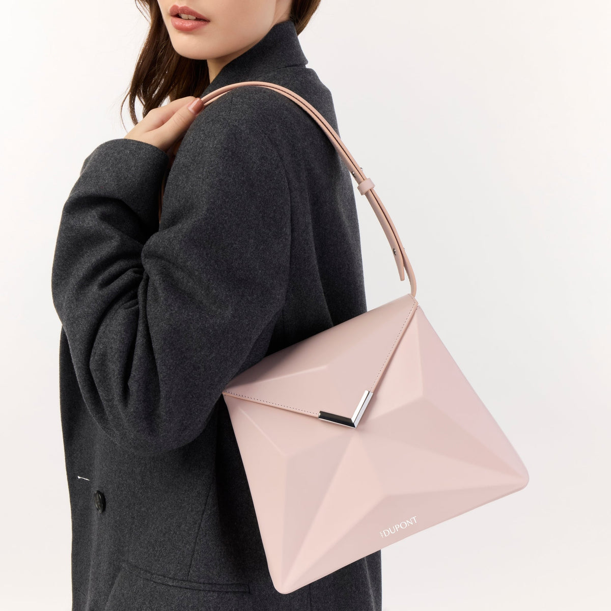 1XB283PL1 - STDUPONT - Hong Kong - Medium Bag - 2