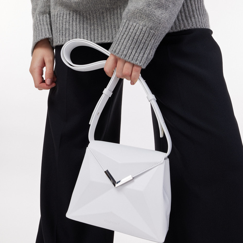 1XB283WH1 - STDUPONT - Hong Kong - Medium Bag - 2