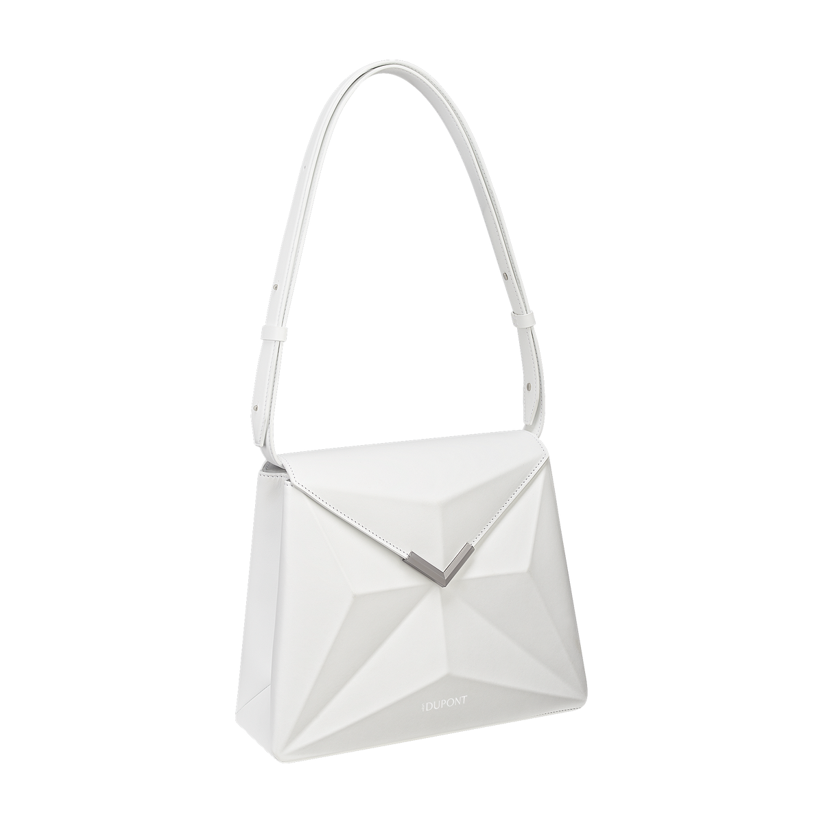 1XB283WH1 - STDUPONT - Hong Kong - Medium Bag - 6