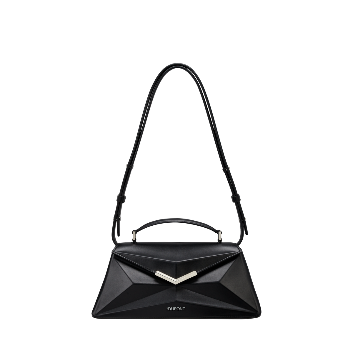1XB292BK1 - STDUPONT - Hong Kong - Baguette bag - 1