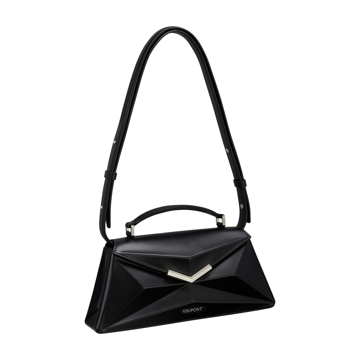 1XB292BK1 - STDUPONT - Hong Kong - Baguette bag - 4