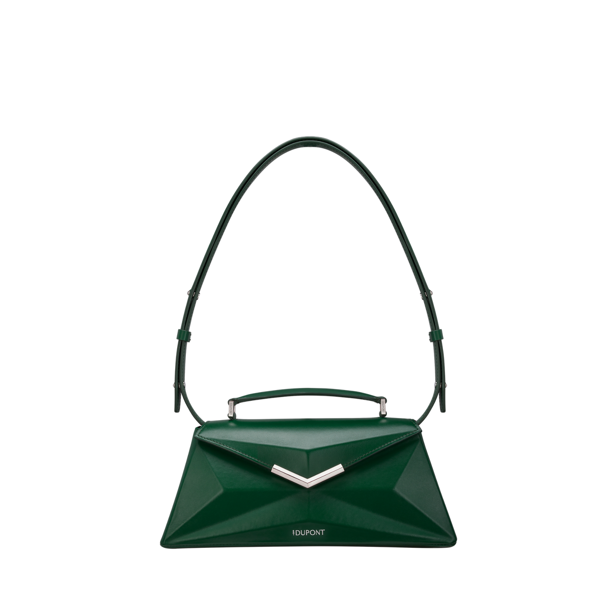 1XB292ND1 - STDUPONT - Hong Kong - Baguette bag - 1