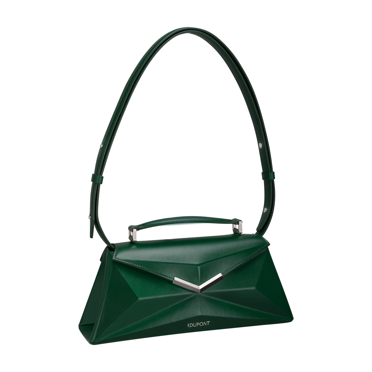 1XB292ND1 - STDUPONT - Hong Kong - Baguette bag - 4