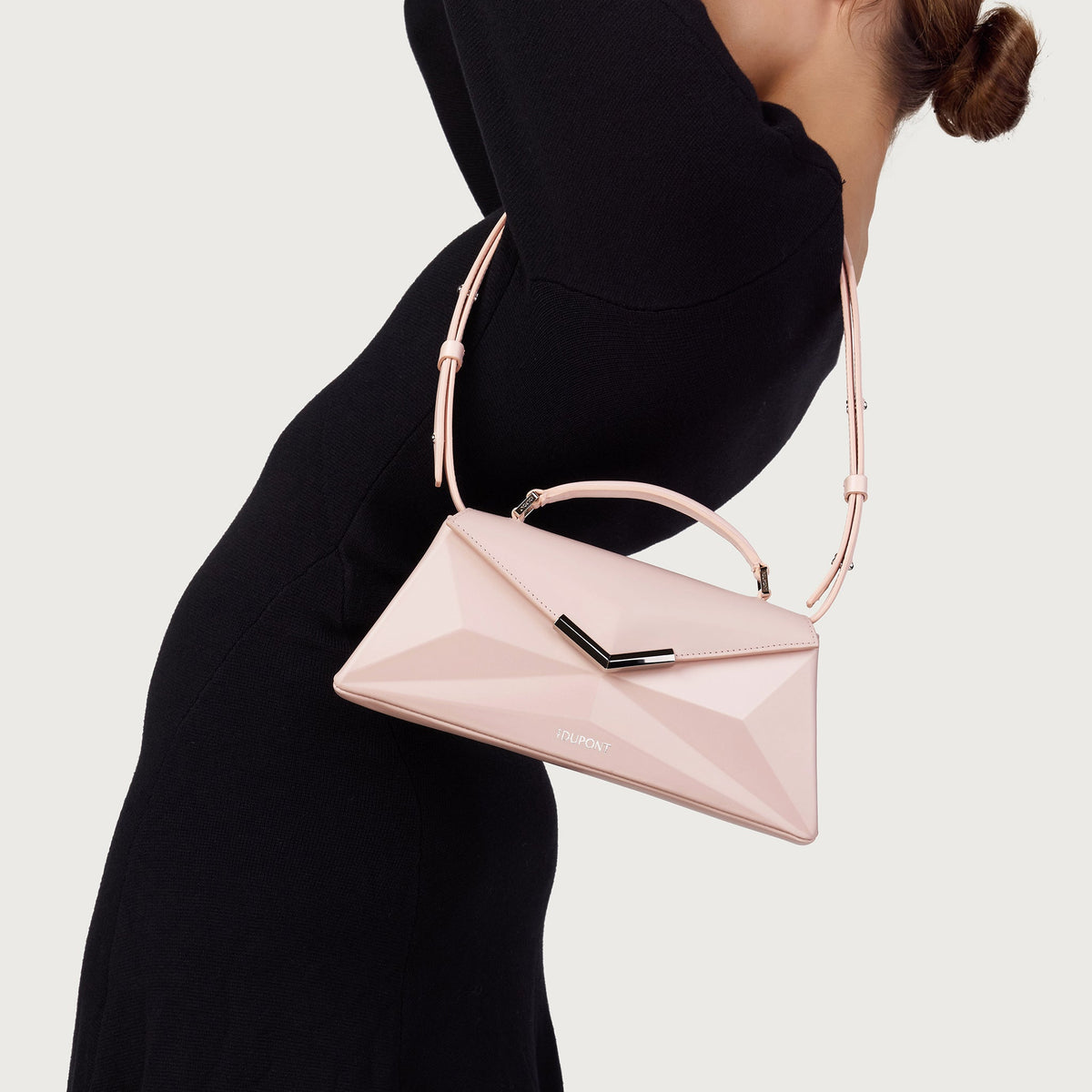 1XB292PL1 - STDUPONT - Hong Kong - Baguette bag - 2
