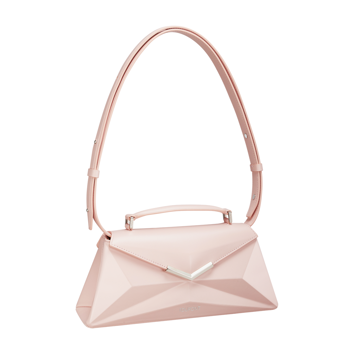 1XB292PL1 - STDUPONT - Hong Kong - Baguette bag - 4