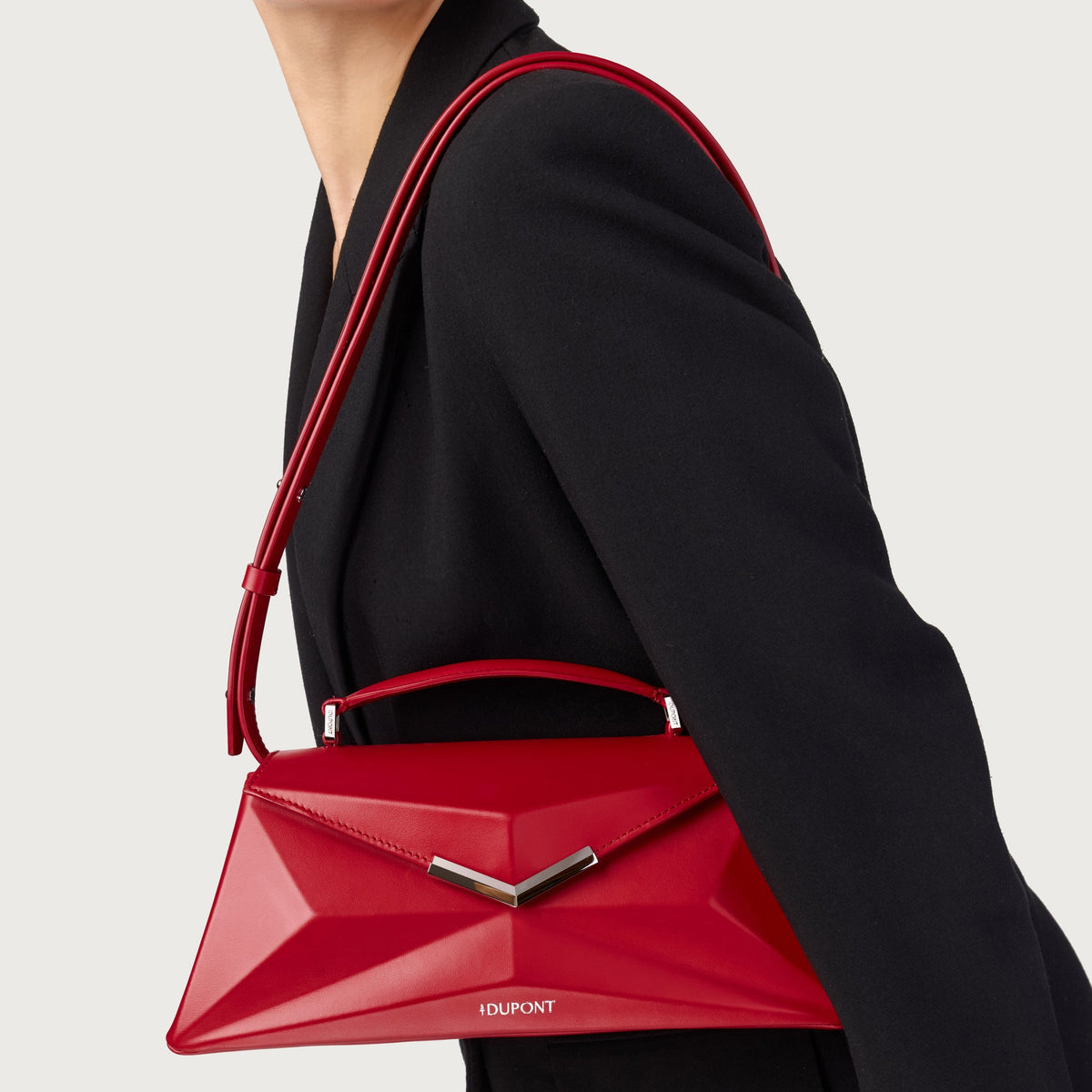 1XB292RN1 - STDUPONT - Hong Kong - Baguette bag - 2
