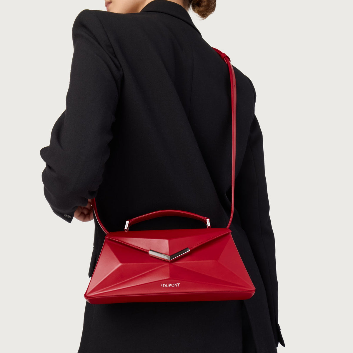 1XB292RN1 - STDUPONT - Hong Kong - Baguette bag - 3