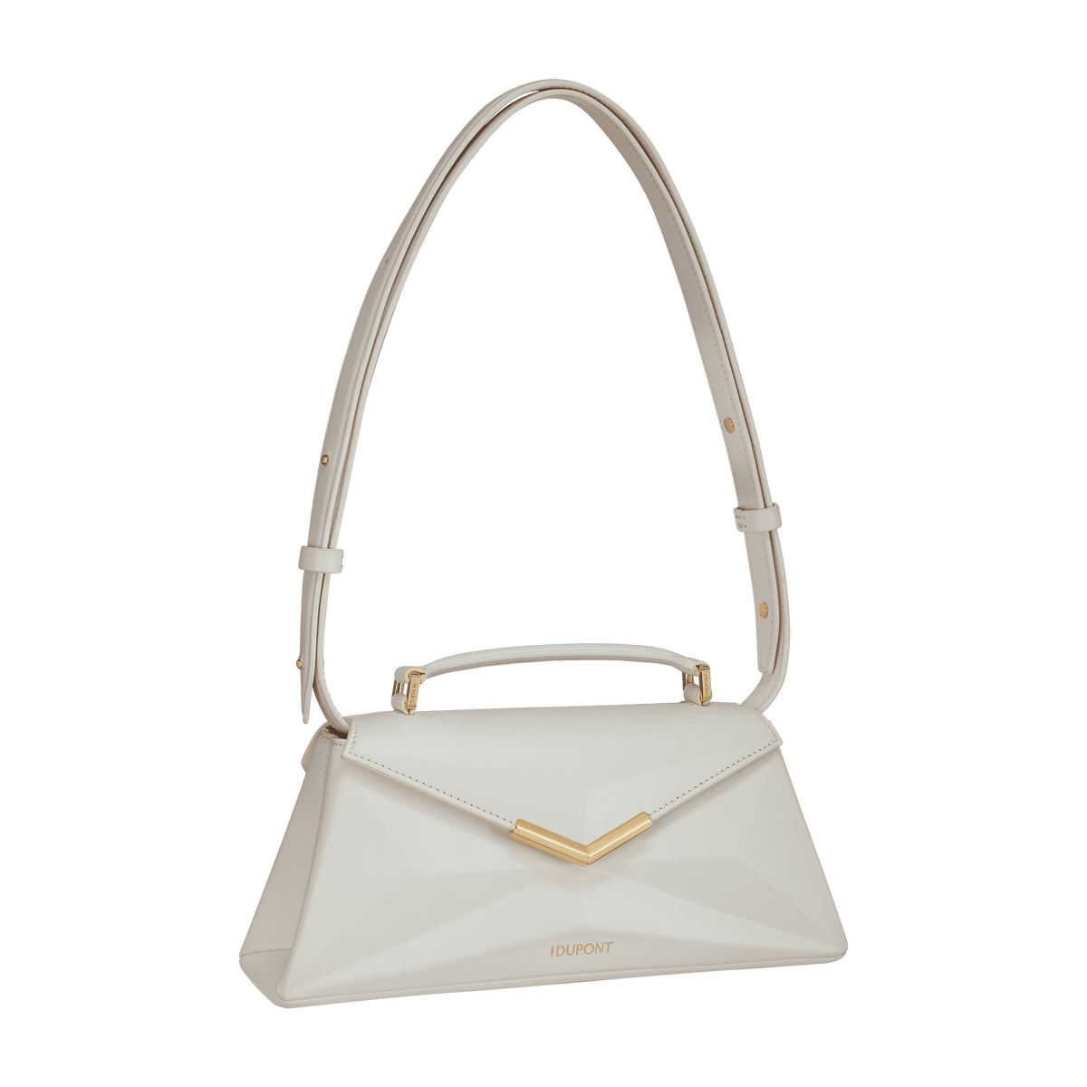 1XB292WH2 - STDUPONT - Hong Kong - Baguette bag - 3