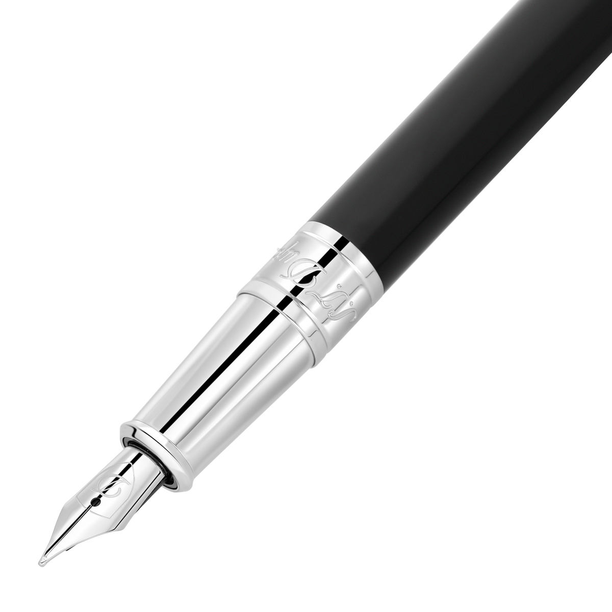 Fountain pen