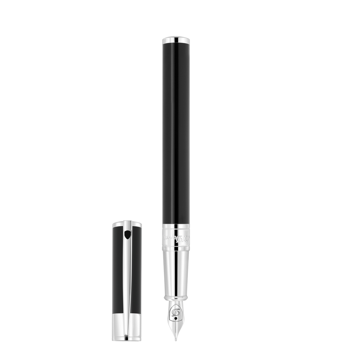 Fountain pen