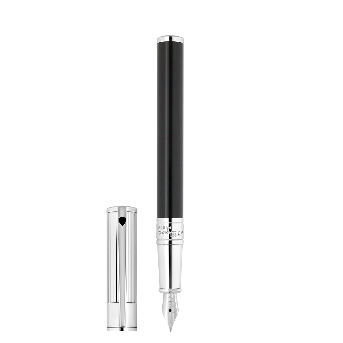 Fountain pen