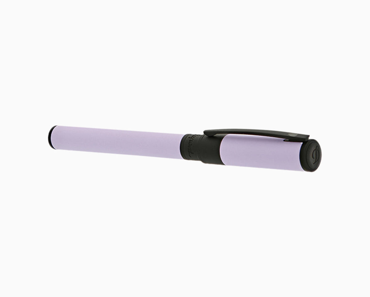 Rollerball pen