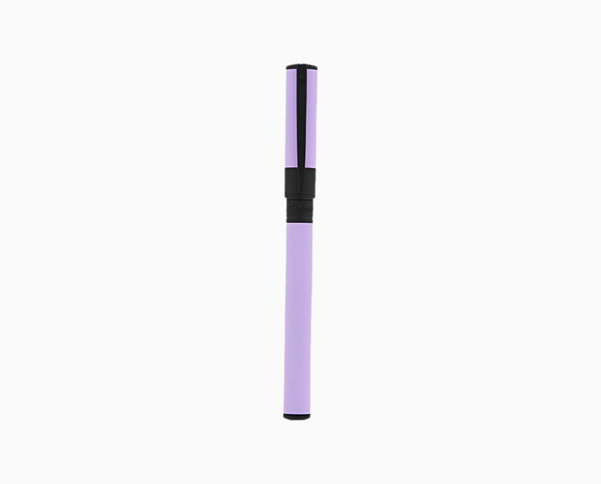 Rollerball pen