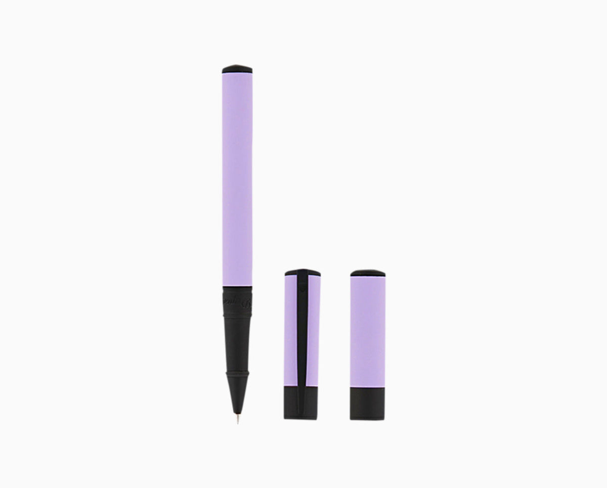 Rollerball pen