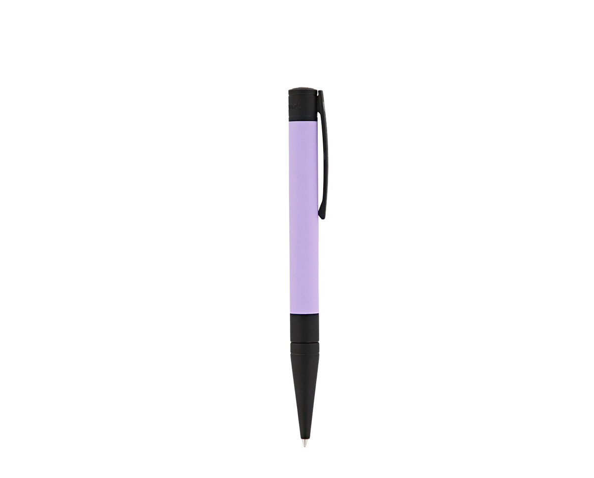 Ballpoint pen