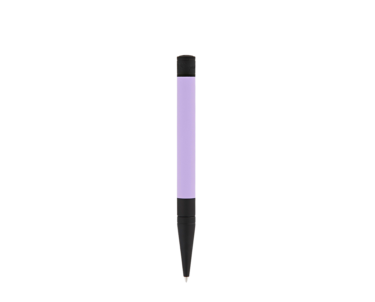 Ballpoint pen