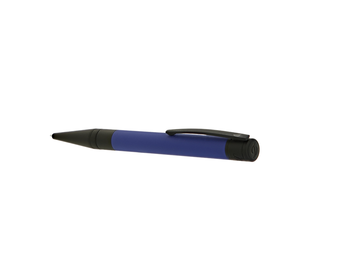 Ballpoint pen