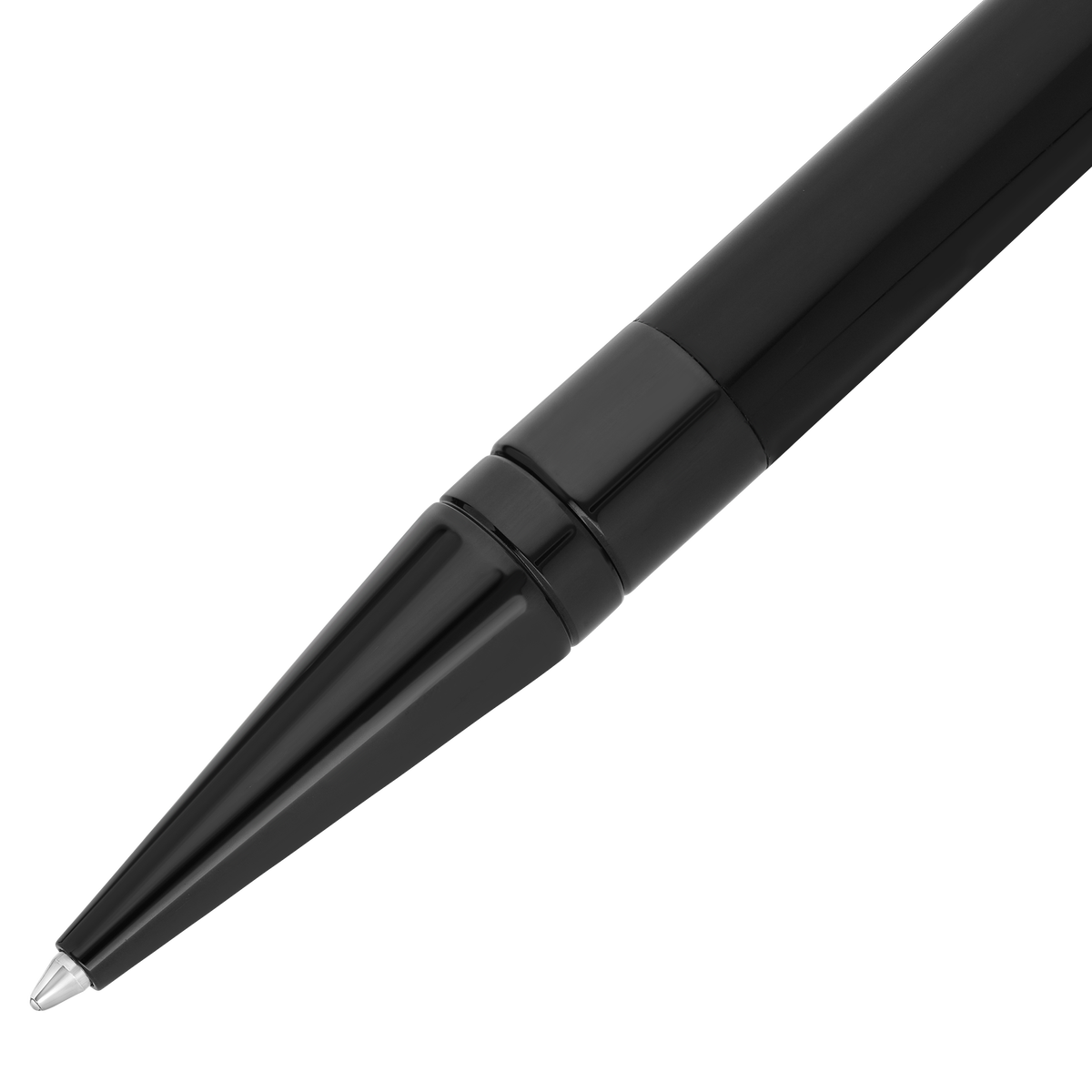 Ballpoint pen
