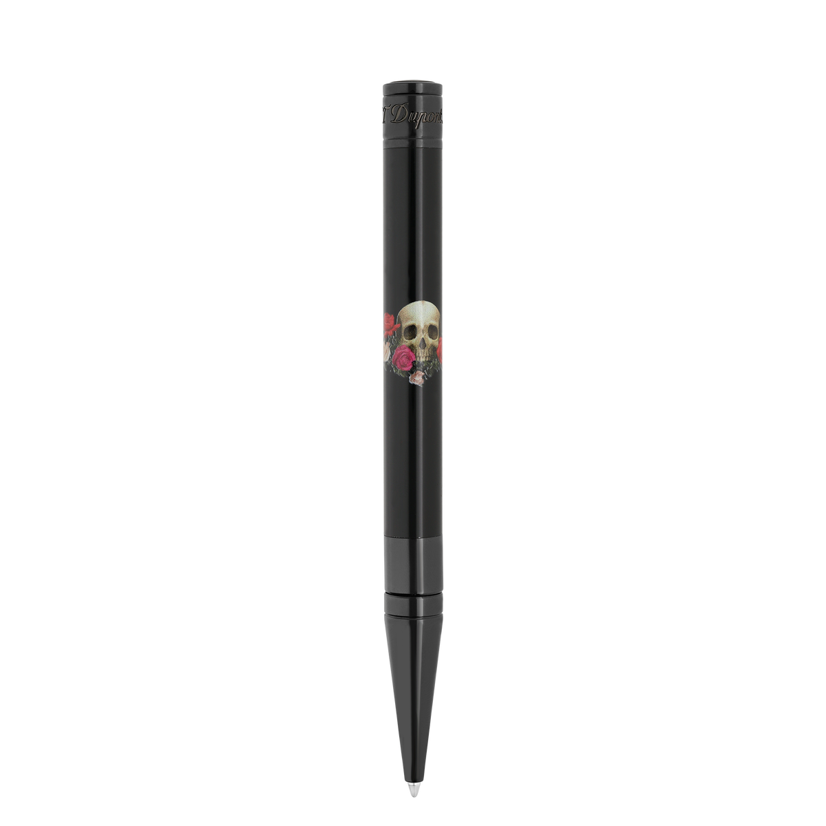 Ballpoint pen