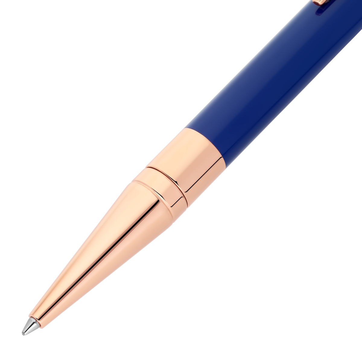 Ballpoint pen