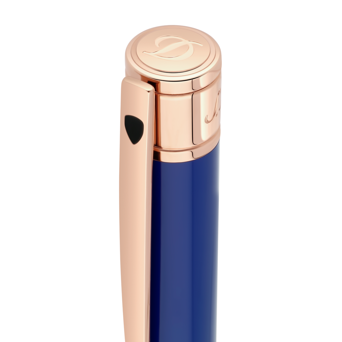 Ballpoint pen