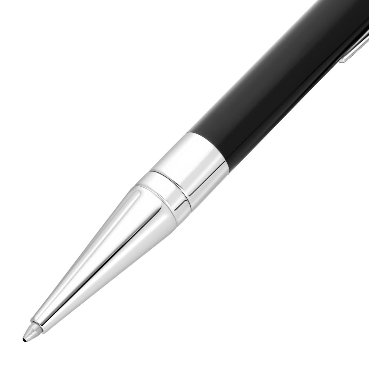 Ballpoint pen