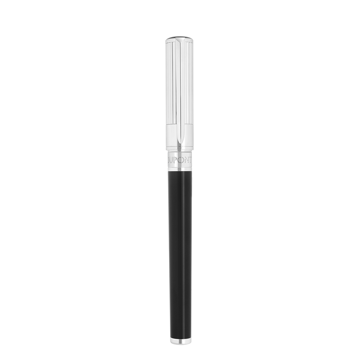 270201 - STDUPONT - Hong Kong - Fountain pen - 1