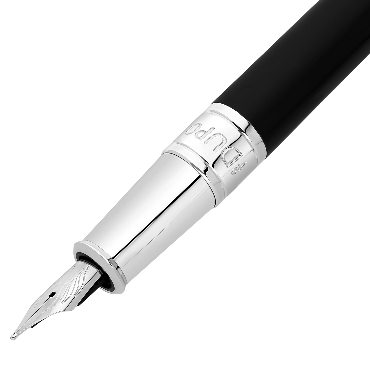 270201 - STDUPONT - Hong Kong - Fountain pen - 2